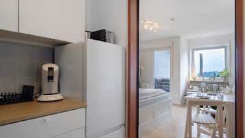 1 camera, Wi-Fi, lenzuola