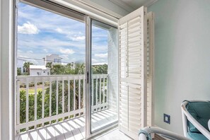 Condo, 1 Queen Bed with Sofa bed, Balcony, Garden View (Emerald Isle Escape) | Interior - Holiday Isle - Private Beach - Special Offer! (Destin)