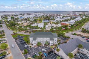 Exterior - Holiday Isle - Private Beach - Special Offer! (Destin)