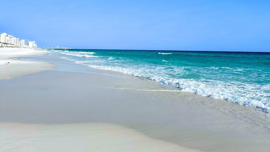 Holiday Isle - Private Beach - Special Offer!