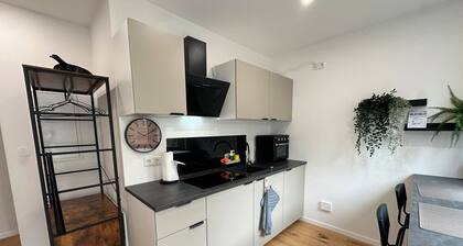 Studio 'Ay Homes 01' mit Wi-Fi