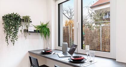 Studio „Ay Homes 01“ mit WLAN