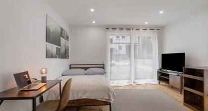 Apartment „Ay Homes 05“ mit WLAN