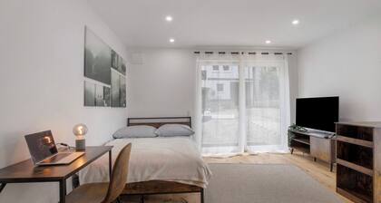 Apartment „Ay Homes 05“ mit WLAN