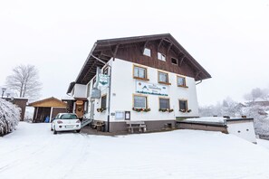 Ulkopuoli