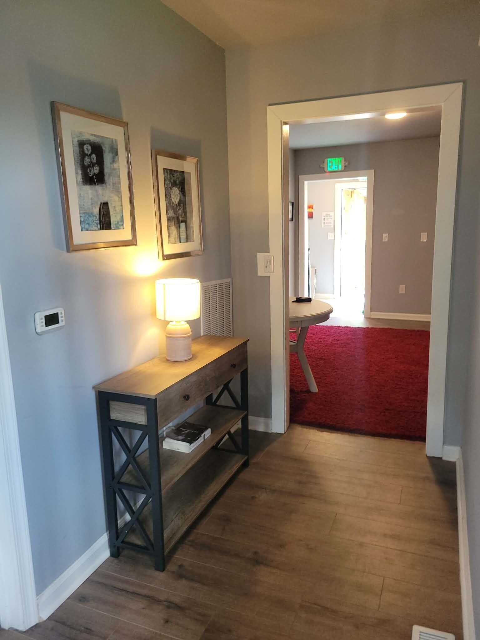 Interieur