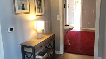 Interieur