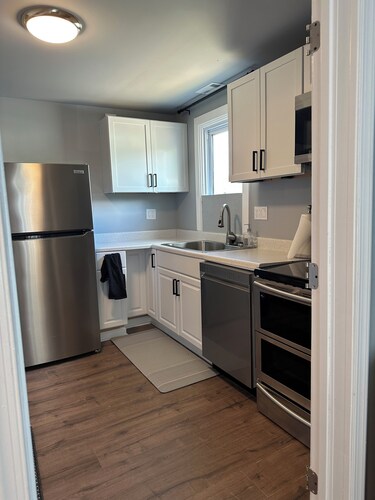 Updated 3BR Apartment in Westminster – Family Friendly