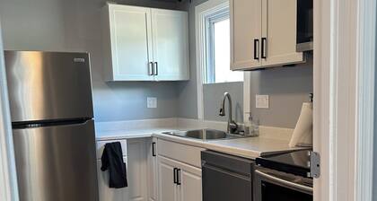 Updated 3BR Apartment in Westminster – Family Friendly