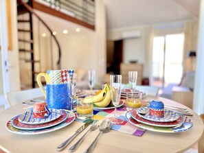 Living room - Vilamoura Marina View 3 by Homing (Loulé)