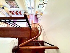 Aerial view - Vilamoura Marina View 3 by Homing (Loulé)