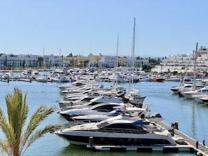 Marina - Vilamoura Marina View 3 by Homing (Loulé)