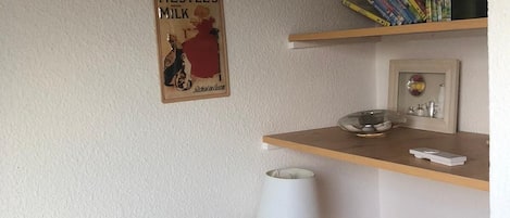 Interiör