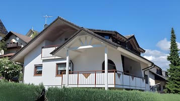 Außenbereich
