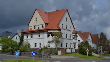 Aussenbereich