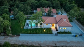 AuĂenbereich