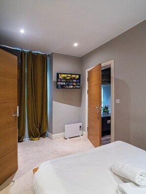 1 bedroom, WiFi