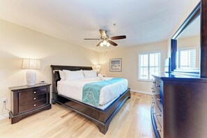 2 makuuhuonetta, Wi-Fi, vuodevaatteet