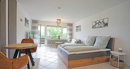 Enjoy nature, Apartment