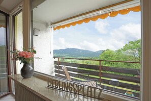 Interiør