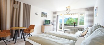 Enjoy nature, Apartment