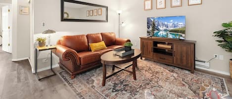 Smart TV, books