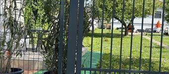  ANNA - 3-bedroom house in enjoyable Marchegg with WiFi