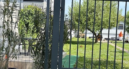 ANNA - 3-bedroom house in enjoyable Marchegg with WiFi