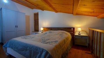 3 camere, ferro/asse da stiro, lenzuola