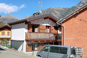Eksteriør