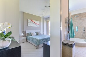4 slaapkamers, wifi, beddengoed
