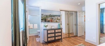 The Deco Retreat - UNR - Pet Friendly