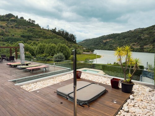Casa Da Recosta Douro Country House