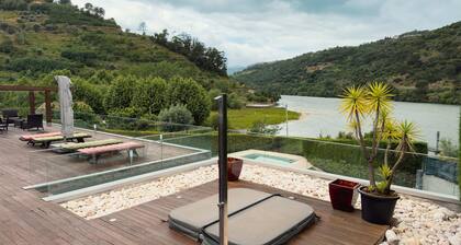 Casa Da Recosta Douro Country House