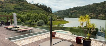 Casa Da Recosta Douro Country House