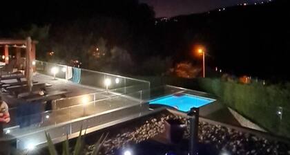Casa Da Recosta Douro Country House
