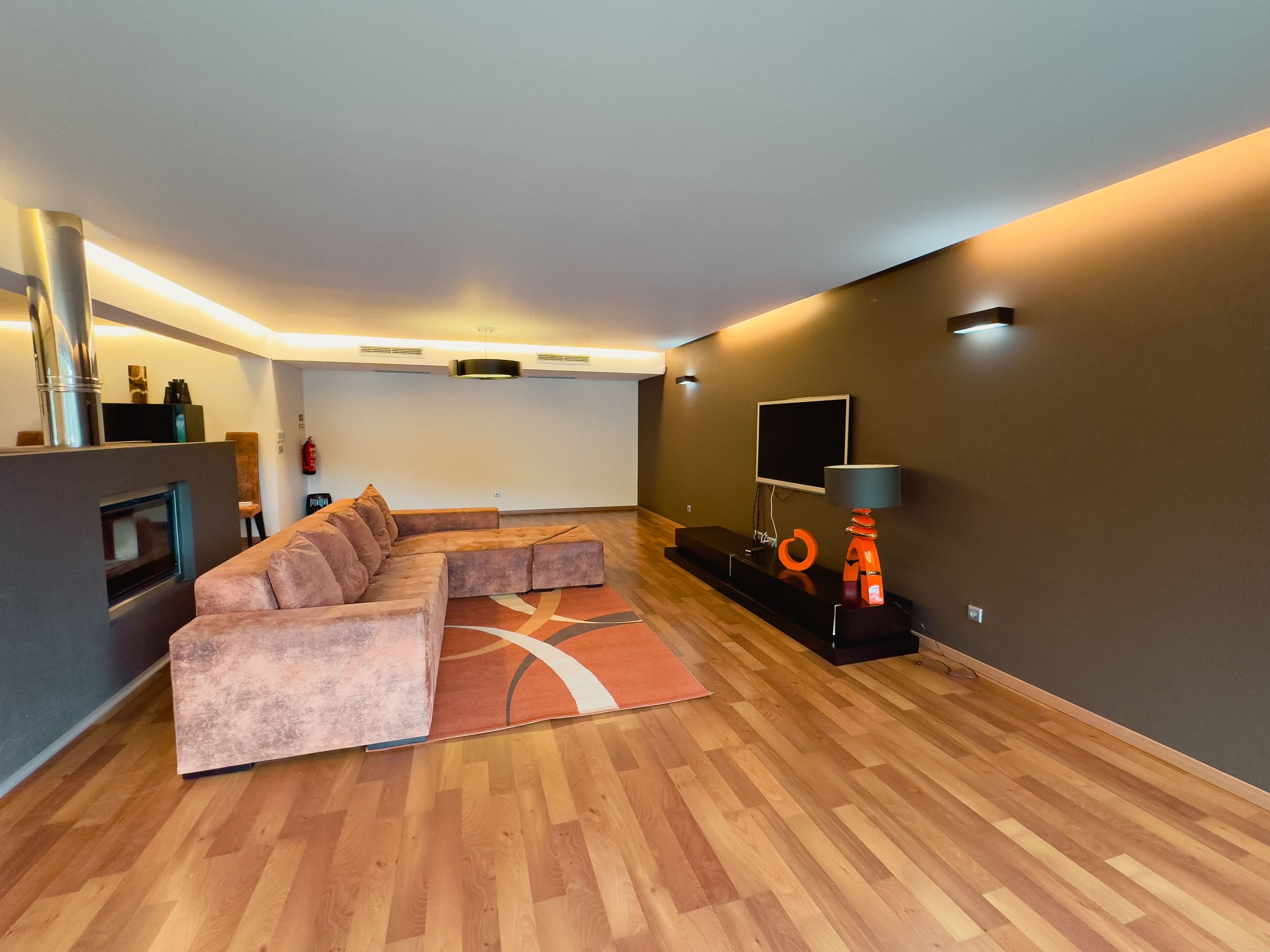 Casa Da Recosta Douro Country House - Viseu District