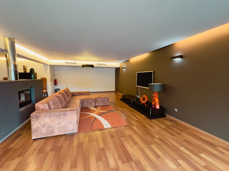 Casa Da Recosta Douro Country House - Viseu District
