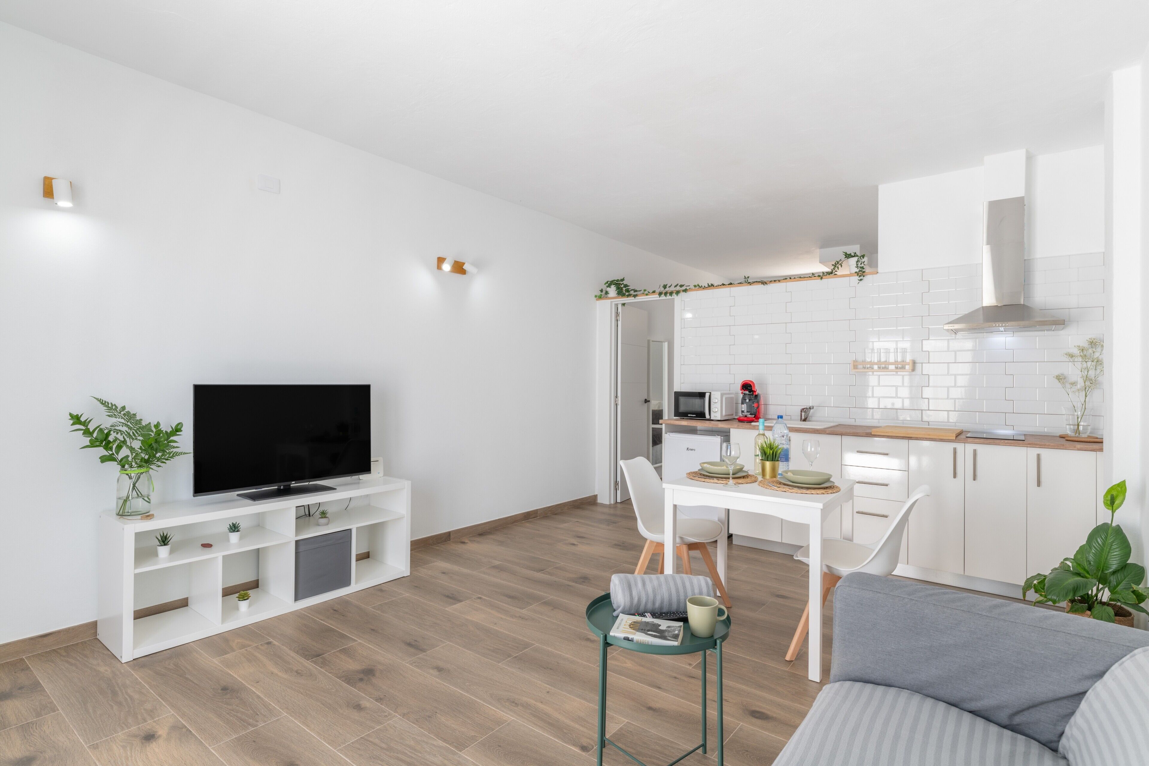 Fernseher