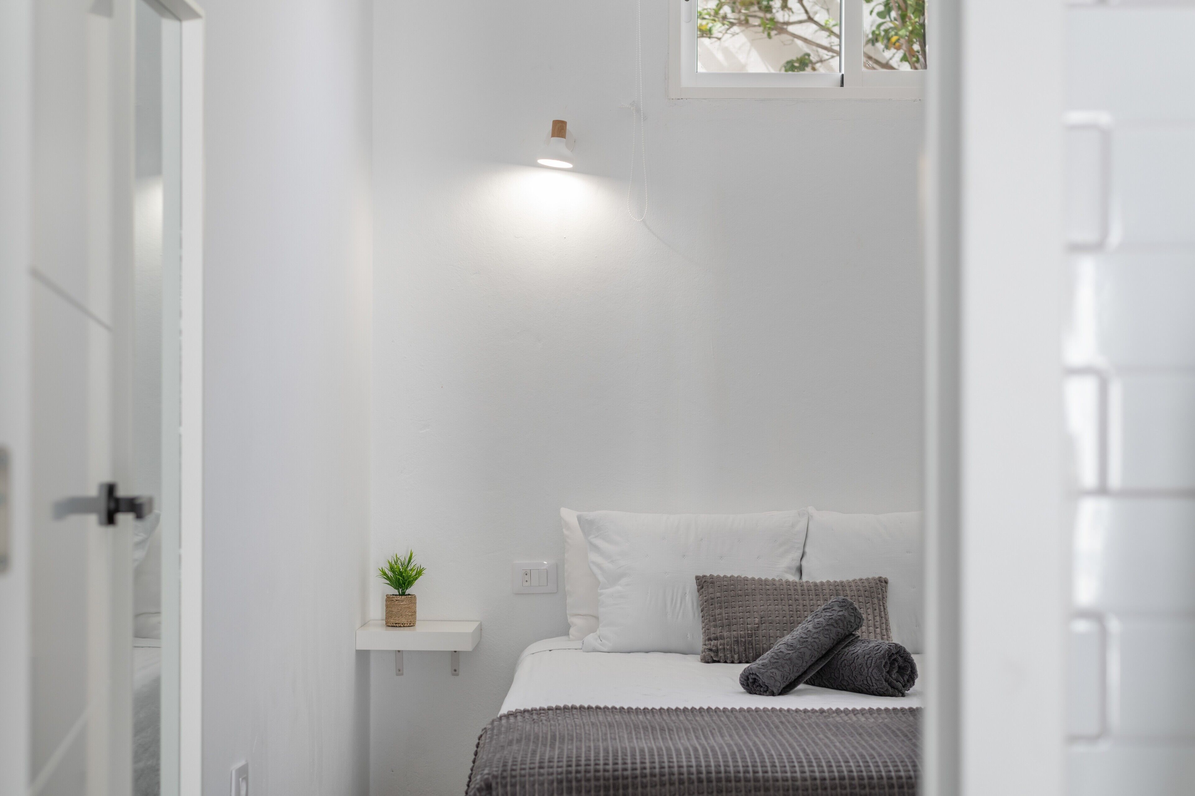 1 quarto, ferros/tábuas de passar roupa, Wi-Fi, roupa de cama
