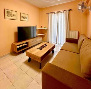 Télévision à écran plat