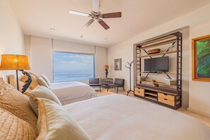 4 Schlafzimmer, Internetzugang