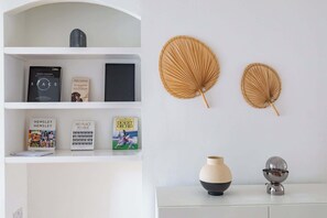 Interior - Beautiful 3BD Home with Rooftop Terrace, Fulham (Greater London)