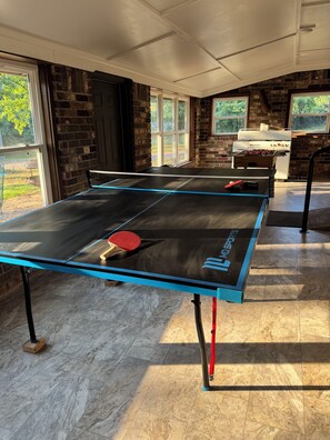 Spielezimmer