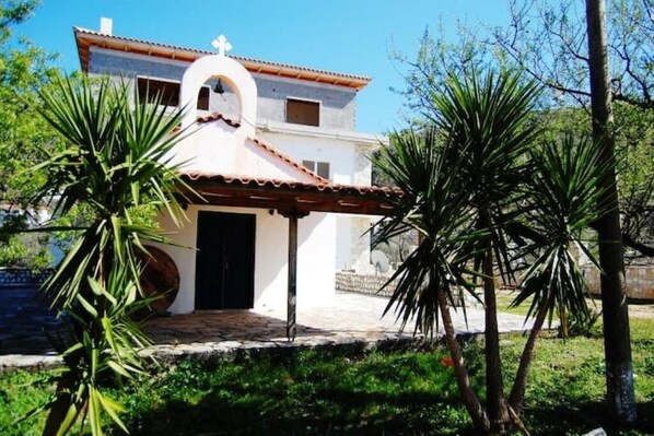 Exterior - 25 meters from the beach 5 (Himarë)