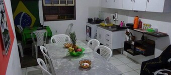 Hostel Itapua