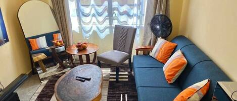 تلفزيون ذكي