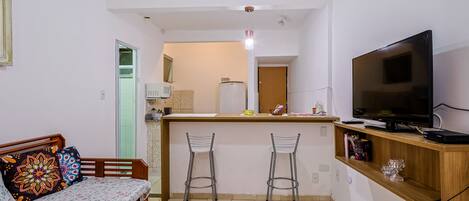 Appartement | 1 chambre