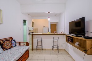 アパートメント | 1 室のベッドルーム