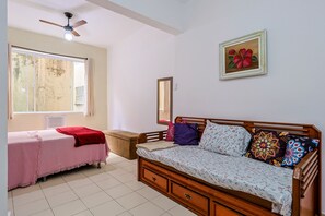 アパートメント | 1 室のベッドルーム